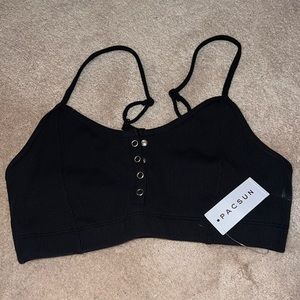 Pacsun Bra Top
